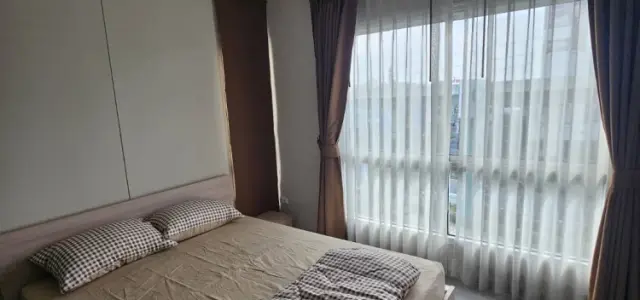 ปล่อยเช่าคอนโด เทมโป ควอด พหลโยธิน–สะพานใหม่ ใกล้ BTS ห้องสวย พร้อมอยู่ images
