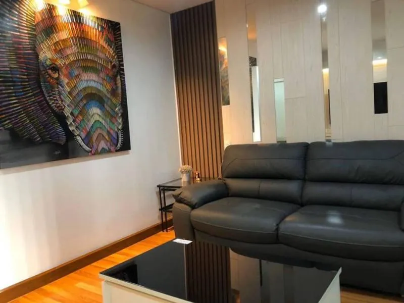 ให้เช่า Regent Home Sukhumvit 81ใกล้ BTS อ่อนนุช ห้องมุมเป็นส่วนตัว พลาดแล้วต้องเสียใจ