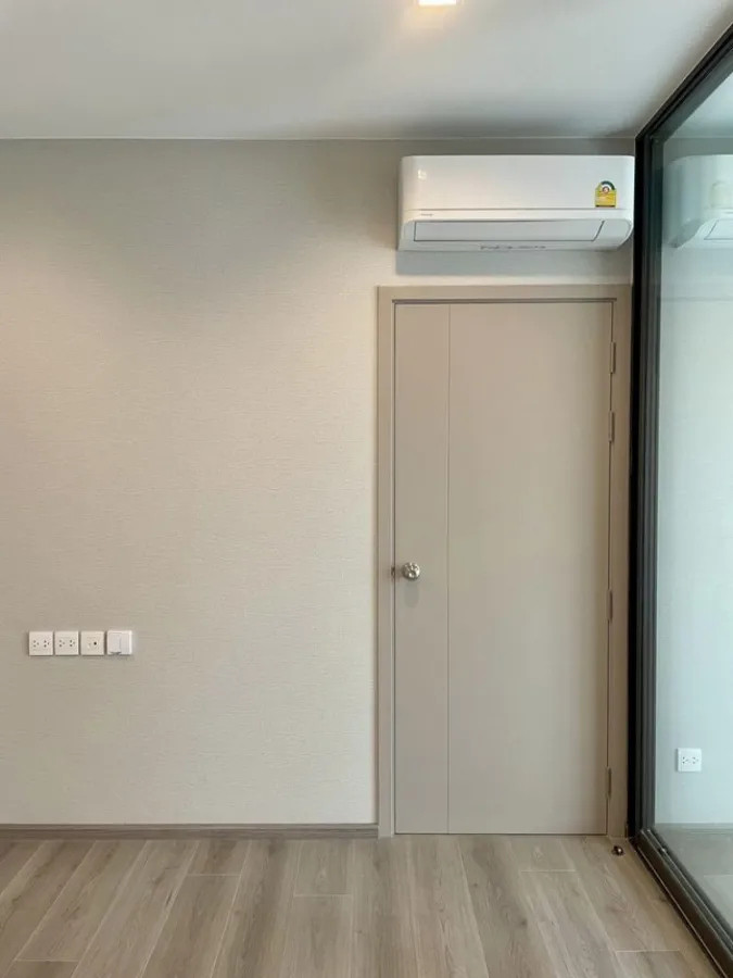 ขาย เดอะ โพลิแทน อควา ห้องเปล่า ตำแหน่งดี ชั้นสูง วิวแม่น้ำ สายตกแต่งห้องต้องจองแล้วจ้า ห้ามพลาด