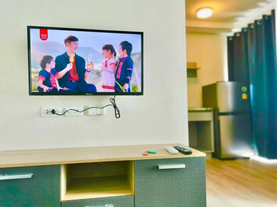 ให้เช่า Plum Condo Ram 60 Interchange วิวสวย แต่งครบ พร้อมอยู่ สนใจรีบจับจองเลยนะจ้าาา
