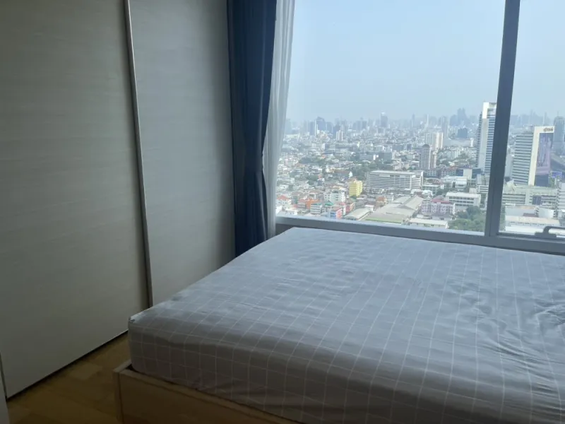 🏠🌃 ให้เช่า คอนโด เดอะ เซนต์ เรสสิเด้นเซส 🏠🌃