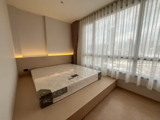 ให้เช่า มารุ ลาดพร้าว 15 ชั้น 9 ห้องสวย แต่งครบ หิ้วกระเป๋าใบเดียวเข้าอยู่ได้เลย จองด่วนๆ images