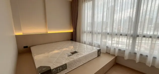 ให้เช่า มารุ ลาดพร้าว 15 ชั้น 9 ห้องสวย แต่งครบ หิ้วกระเป๋าใบเดียวเข้าอยู่ได้เลย จองด่วนๆ images