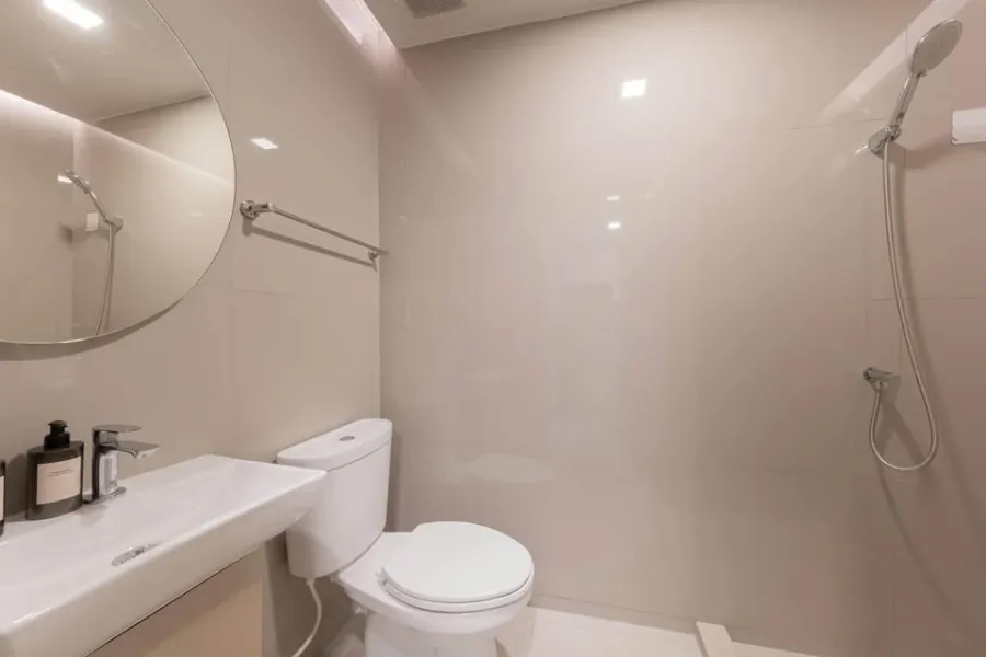 ขายดาวน์ Cobe Ratchada Rama 9 ตึก F ชั้น 18 แบบ Fully​ Furnished สิ้งอำนวยความสะดวกแน่นๆ สนใจจองเลย