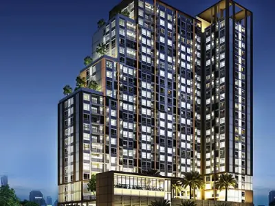 Casa Condo Ratchada-Ratchaphruek