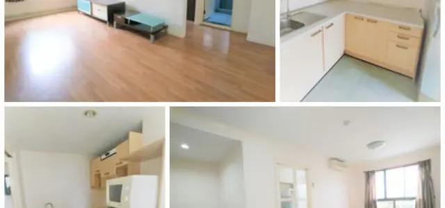 ขาย คอนโด ลุมพินี เพลส นราธิวาส24 ห้องใหม่ สวย วิวเมือง พลาดไม่ได้แล้ว images