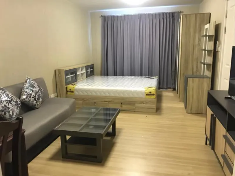 ปล่อยเช่า plum condo paholyothin 89 ห้องน่าอยู่ ตกแต่งลงตัวสุดๆ ใครได้อยู่ฟินสุดๆ รีบด่วนก่อนหลุดมือ