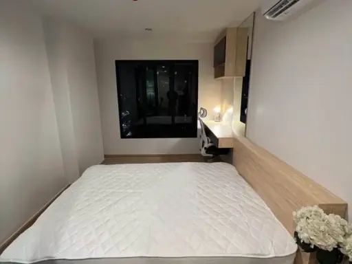 ให้เช่า คอนโด TERRA RESIDENCE ชั้น 29 มุมสูง วิวสวย บิ้วอินทั้งห้องเครื่องใช้ไฟฟ้าจัดเต็ม พร้อมอยู่ อย่ารอช้า