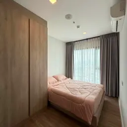 เช่าคอนโด Modiz Sukhumvit 50