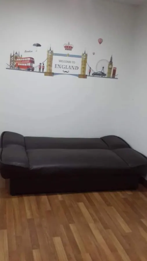 For rent, Regent Home Bangson, high floor, beautiful city view. plus a good position in the north Bang like this, don't miss it.