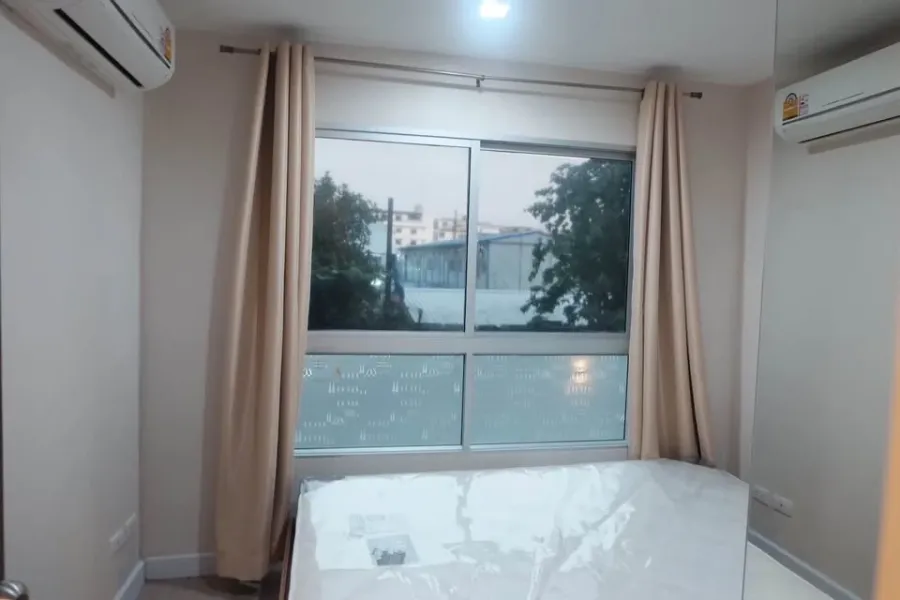 ให้เช่า Condo Metro Luxe Paholyothin – Sutthisan ห้องพร้อมอยู่ เฟอร์พร้อม รีบจองเลย!!!