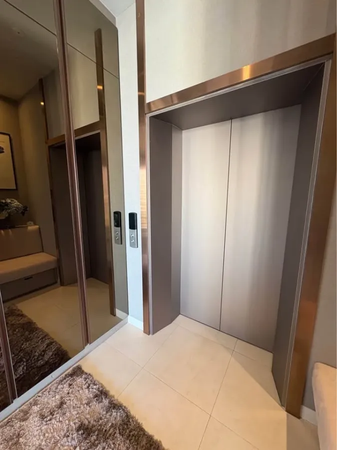 ขาย ให้เช่า Vittorio Sukhumvit 39 ห้องทิศเหนือ ทำเลดี พื้นที่ใช้สอยเยอะ ตกแต่งคุมโทนอย่างดี รีบจองเลยตอนนี้จ้า