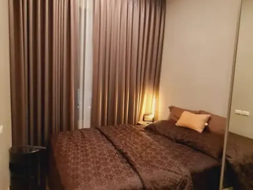 ขาย ให้เช่า KnightsBridge Prime Ratchayothin ห้องแต่งสวยคุมโทน เฟอร์นิเจอร์ครบครัน จองเลย images