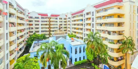 ขาย ให้เช่า Family Park ลาดพร้าว 48 ชั้น 3 ตึก ซี ในทำเลสุดปัง ไม่จองไม่ได้แล้วจ้า