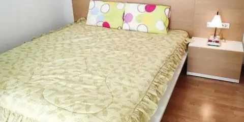 For Rent City Home Tha–Phra เฟอร์นิเจอร์ เครื่องใช้ไฟฟ้าครบ ห้องสภาพใหม่สะอาด น่าอยู่มาก รีบเลยน้า