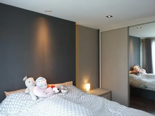 Condo for rent, Plus 38 Hip, fully furnished Tight appliances The atmosphere is very nice, don't miss it.