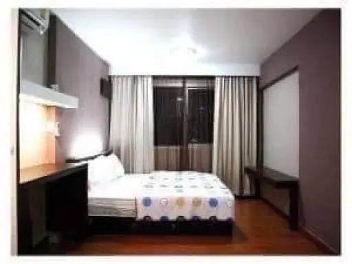 ให้เช่า คอนโด วัน ลาดพร้าว 15 ชั้น 4 วิวสวย ห้องกว้าง มี Walk In Closet ในตัวด้วยน้า จองเลยจร้า images