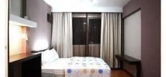ให้เช่า คอนโด วัน ลาดพร้าว 15 ชั้น 4 วิวสวย ห้องกว้าง มี Walk In Closet ในตัวด้วยน้า จองเลยจร้า images