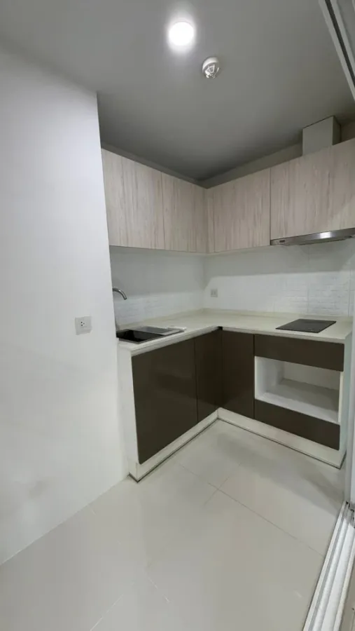 ขาย The Tree Sukhumvit 64 1 ห้องนอน พื้นที่ใช้สอยเยอะ ในทำเลดี พลาดแล้วจะเสียใจ