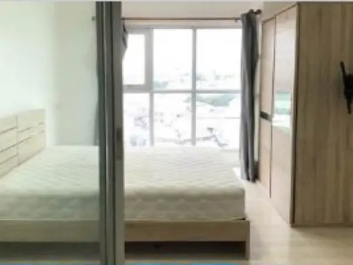 Sale/Rent!! Condo Aspire Sukhumvit 48, beautiful room, fully furnished, ready to move in immediately. Book now!!