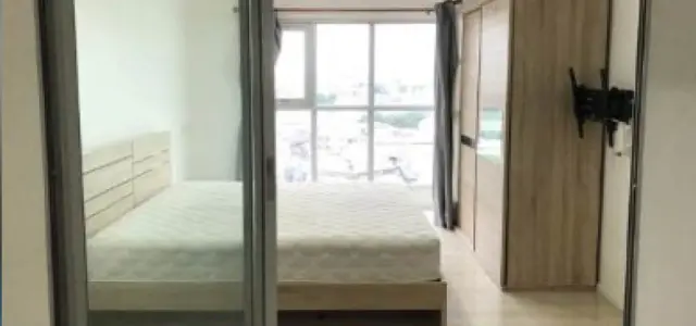 ?? ขาย/ให้เช่า!! คอนโด แอสปาย สุขุมวิท 48 ห้องสวย เฟอร์ครบ พร้อมเข้าอยู่ได้ทันที จองด่วน!! images