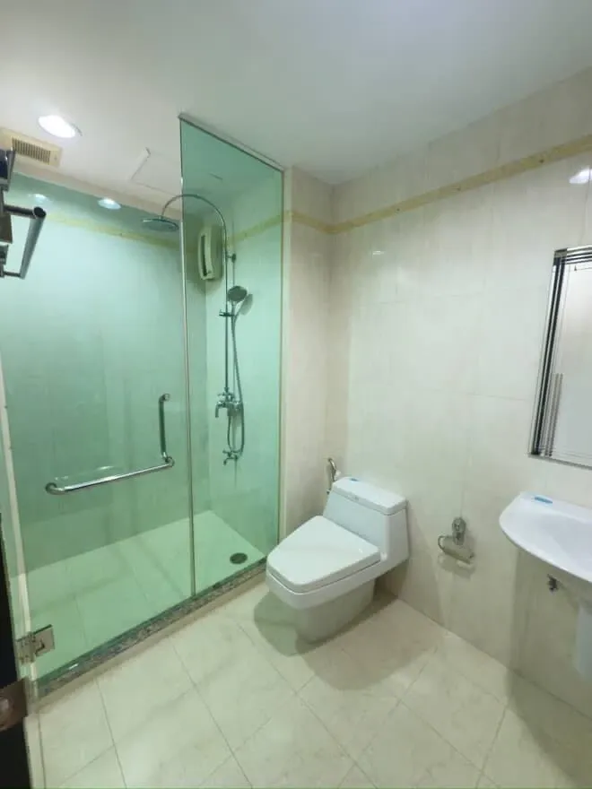 For rent MB Grand 1 bedroom 1 bathroom, good location, fully furnished, hurry and book now!