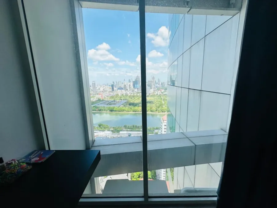 ให้เช่า Millennium residence sukhumvit 16 ได้วิวสวยสุดๆ ห้องกว้าง ตกแต่งสวย พร้อมอยู่ รีบจองด่วนๆ