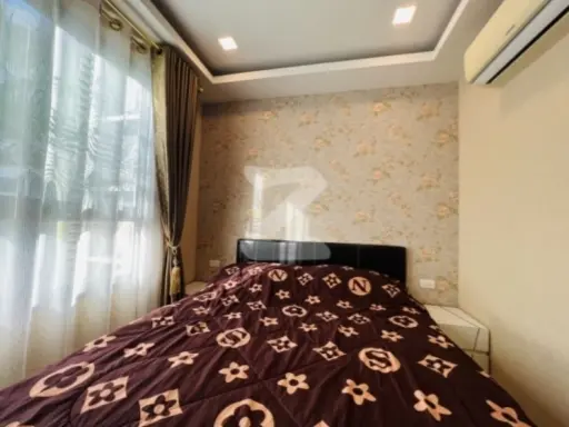 ให้เช่า คอนโด อาคาเดีย บีช รีสอร์ท (พัทยาใต้) ห้องสวย ทำเลดี ใกล้ชายหาด พร้อมอยู่ รีบจองเลย!