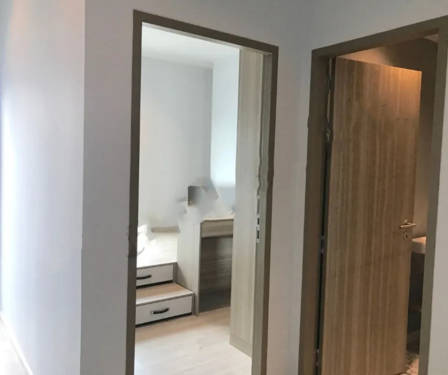 Condo for rent, Altitude Unicorn Sathorn - Thapra, beautiful room, ready to move in, fully furnished, don't wait!!
