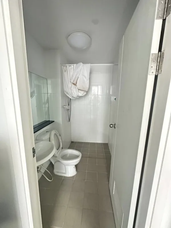 ให้เช่า Plum Condo Paholyothin 89 ชั้น 5 ห้องตกแต่งครบครัน น่าอยู่ จองเลย ห้ามพลาด