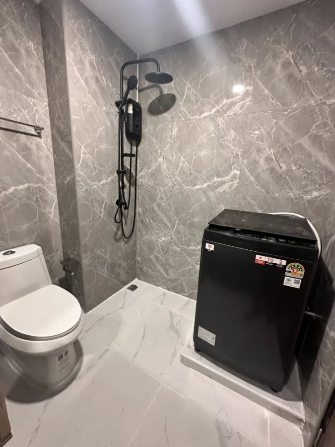 ขาย View Talay Jomtien Condominium 1-8 ห้องสตูดิโอ ตกแต่งคุมโทน มาพร้อมเฟอร์ครบครัน รีบจองด่วน