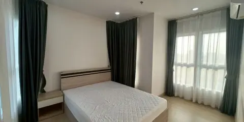 ให้เช่า Supalai Veranda Ramkhamheang 2 ห้องนอน แต่งครบ น่าอยู่ จองเลย ห้ามพลาด