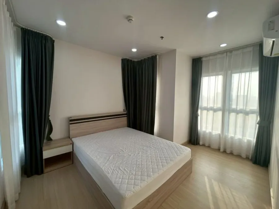 ให้เช่า Supalai Veranda Ramkhamheang 2 ห้องนอน แต่งครบ น่าอยู่ จองเลย ห้ามพลาด