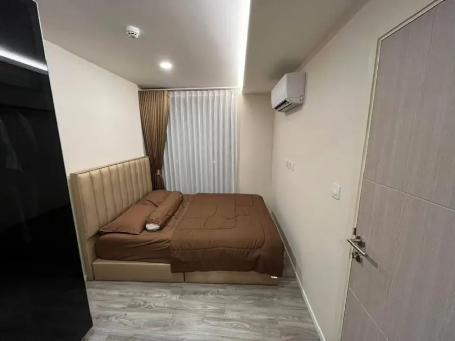 ให้เช่า!! คอนโด ไอคอน สุขุมวิท 77 ชั้น 8 ตึก C ห้องสวย เฟอร์นิเจอร์พร้อมเข้าอยู่ได้ทันที ห้ามพลาด!!