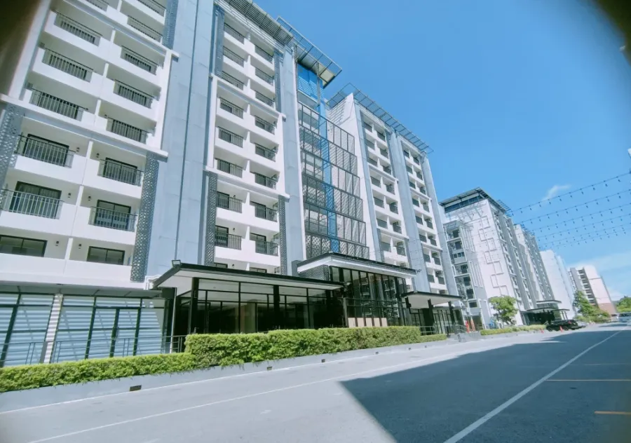 ขาย Level Condominium ห้องเปล่า กั้นแยกอย่างดี สายแต่งห้อง บอกเลยว่าคุณต้องไม่พลาดเด็ดขาด