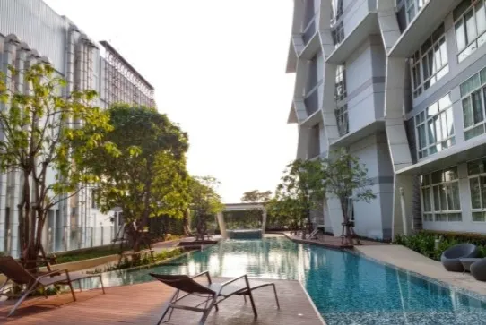 ให้เช่า คอนโด ไอดีโอ เวิร์ฟ สุขุมวิท ห้องใหม่ สวย ตกแต่งพร้อมอยู่ ห้ามพลาด