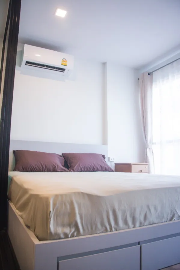 Modiz Interchange for rent, room size 23 sq m. Good electrical appliances. Book now.