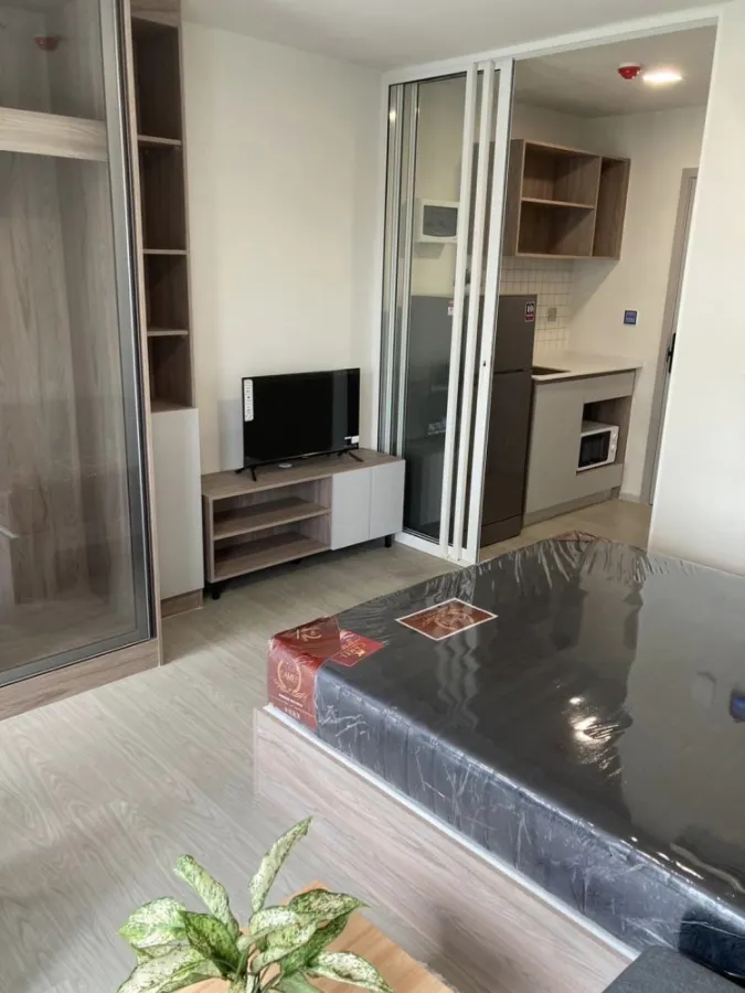 For rent: Kave Town Island, 2nd floor, simply decorated room, minimalist style, don't miss out on booking, hurry!
