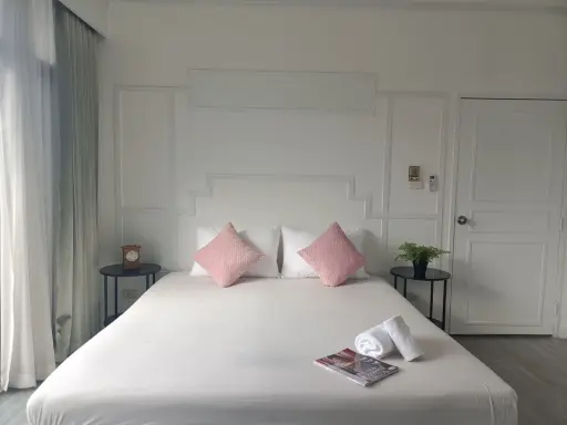 Condo for rent, The Waterford Park, Sukhumvit 53, ready to move in, convenient to travel, hurry up, don't miss it