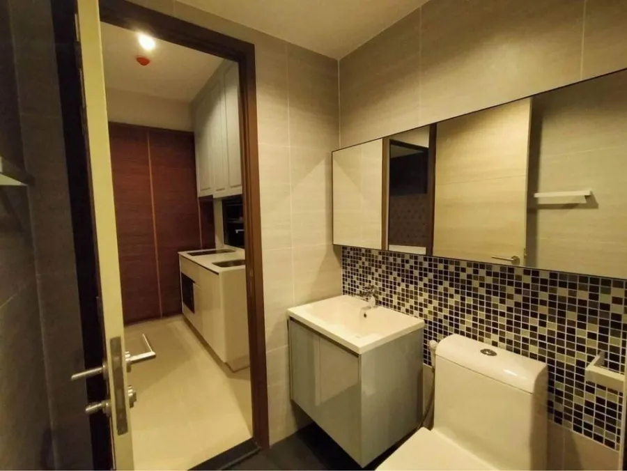 ขาย คอนโด ชีวาทัย เรสซิเดนซ์ บางโพ ห้องตกแต่งครบครัน สิ่งอำนวยความสะดวกจัดเต็ม จองด่วนๆ จร้า