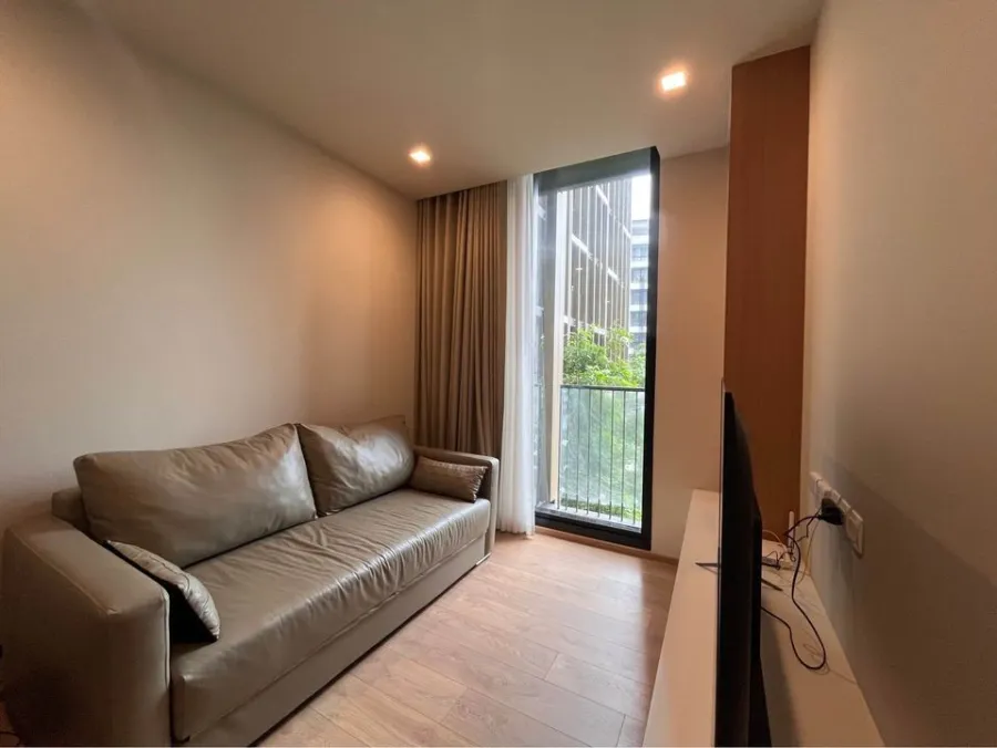 Condo Sale Noble Around สุขุมวิท 33 ชั้น 6 ห้องตกแต่ง Buit-In จัดเต็ม น่าอยู่ขนาดนี้ ไม่จองพลาดมาก
