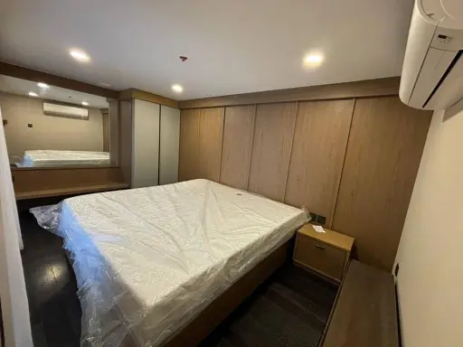 ขาย ให้เช่า Park Origin Thonglor ห้อง Duo Space เพดานสูง ชั้น 40 ได้วิวสูง บอกเลยว่าห้ามพลาด images
