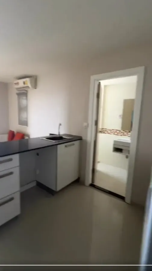 ให้เช่า M Society Condominium ห้องพร้อมอยู่ สิ่งอำนวยความสะดวกครบครัย ราคาอย่างคุ้ม จองลย อย่าพลาด