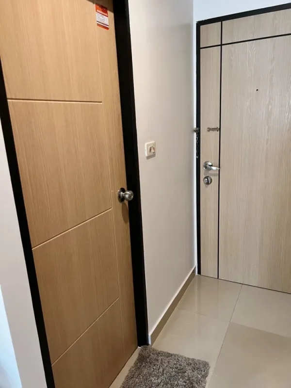 ขาย รีเจ้นท์ โฮม 1 พหลโยธิน 67 ชั้น 7 ห้องสตูดิโอ เฟอร์นิเจอร์ครบครัน ราคาดีมาก อย่าช้า รีบจองให้ไว