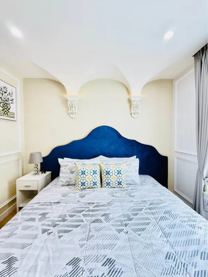 ขาย Espana Condo Resort Pattaya ชั้น 2 ห้องแต่งครบ สวย น่าอยู่ จองเลย