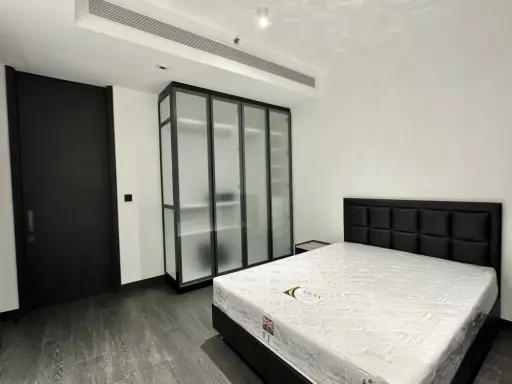ให้เช่า Tait Sathorn 12 ห้องพื้นที่ใช้สอยเหลือๆ อยู่สบายไม่อึดอัดแน่นอน ตกแต่งครบพร้อมเครื่องใช้ไฟฟ้า ต้องจอง