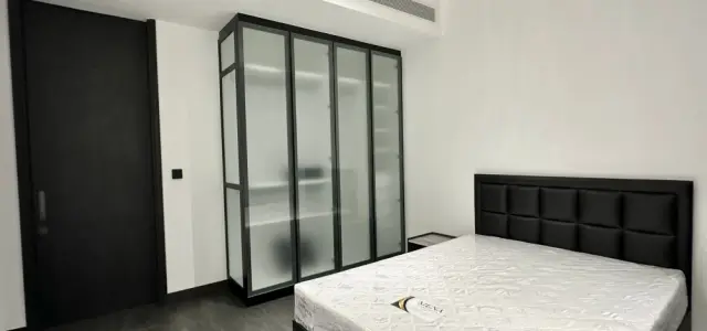 ให้เช่า Tait Sathorn 12 ห้องพื้นที่ใช้สอยเหลือๆ อยู่สบายไม่อึดอัดแน่นอน ตกแต่งครบพร้อมเครื่องใช้ไฟฟ้า ต้องจอง images
