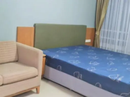 Meet the lifestyle of urban people with I-House Laguna Garden RCA Condo for rent.