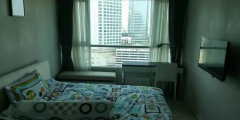 สุดปังง!!**ขายคอนโด Life Ratchadapisek**บรรยากาศร่มรื่น ราคาน่ารัก รีบจองเลยจ้าา!!