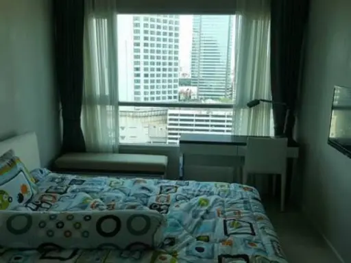 สุดปังง!!**ขายคอนโด Life Ratchadapisek**บรรยากาศร่มรื่น ราคาน่ารัก รีบจองเลยจ้าา!!